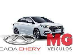 CAOA CHERY ARRIZO 6 PRO 1.5 TCI FLEX HYBRID MAX DRIVE CVT